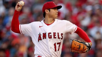 Shohei Ohtani va al Juego de Estrellas en dos frentes por 3er año consecutivo