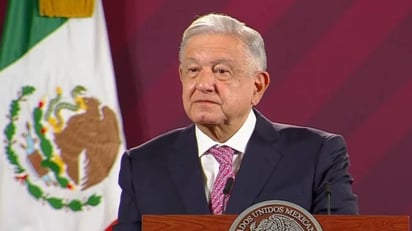 AMLO asegura que Xóchitl Gálvez es la candidata de la oposición rumbo al 2024