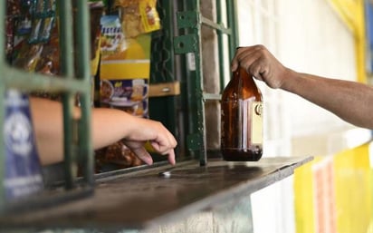 Ventas de cerveza se dispara en un 80% por climas altos durante el día