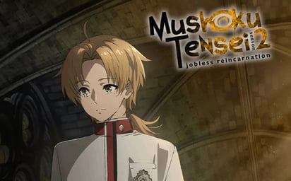 La esperada temporada 2 de 'Mushoku Tensei: Jobless Reincarnation' revela su duración