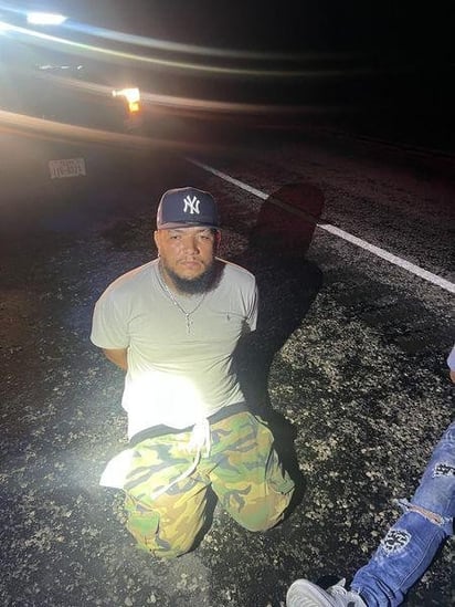 Arrestan a traficante de personas de Missouri