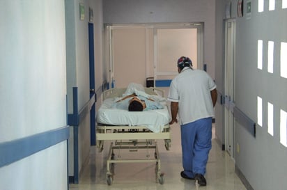 Un joven de 15; PN registra 1er caso de dengue en Coahuila