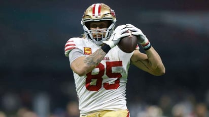 ¿Cómo darle un respiro a George Kittle en San Francisco?