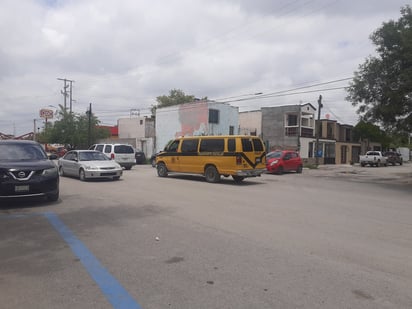 Choferes de transporte escolar de Piedras Negras tendrán capacitación vial