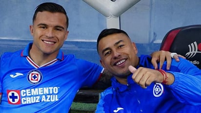 Christian Tabo se va de Cruz Azul y llegaría a este club uruguayo