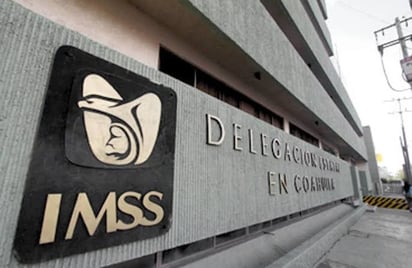 Titular del IMSS Coahuila designado como nuevo responsable de la Coordinación de Comunicación Social: Coordinación de comunicación social, IMSS