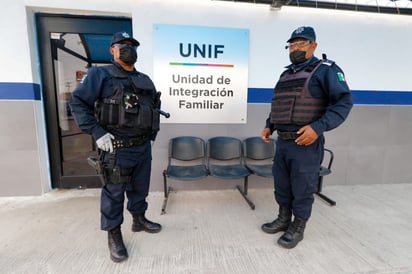 UNIF recibe 50 reportes de omisión de cuidados cada mes