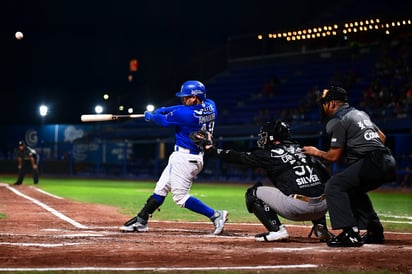 Mariachis de Guadalajara vencen a Acereros en primer juego de serie