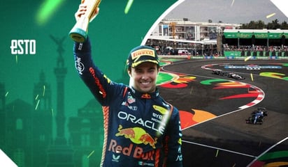 ¿Cuándo es el GP de México 2024? La F1 anunció su calendario para el próximo año