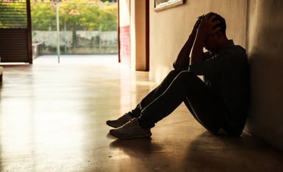 Causa de los problemas de salud mental en los jóvenes, de acuerdo con Harvard