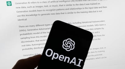 OpenAI desconecta ChatGPT de Internet porque los usuarios lo aprovechaban para saltarse paywalls