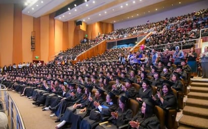 Municipio y el Instituto Estatal de las Mujeres ofreció más becas a las mujeres para estudiar