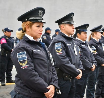 Policía municipal la más denunciada en CDH 