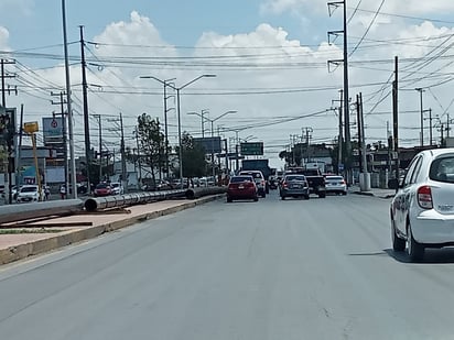 Par vial Carranza solo fue ocurrencia: Lazcano