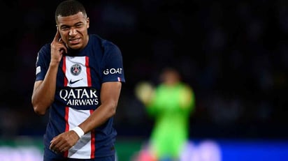 Mbappé sigue sin querer renovar con el PSG, y el Real Madrid espera un gesto para negociar