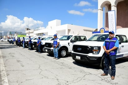 Inversiones sin precedentes en Monclova, gracias a la confianza de los ciudadanos