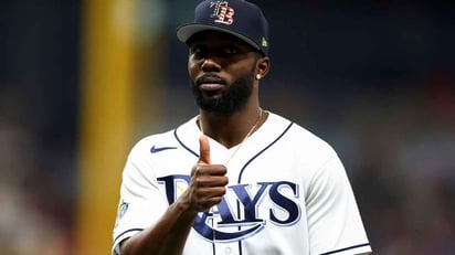 Randy Arozarena asume reto de representar a México en Juego de Estrellas y HR Derby