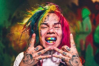 Anuel AA negó agresiones contra Yailin y apuntó a Tekashi 6ix9ine