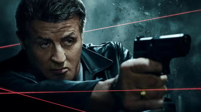 Sylvester Stallone desvela cuál es la película de la que más se avergüenza de su carrera