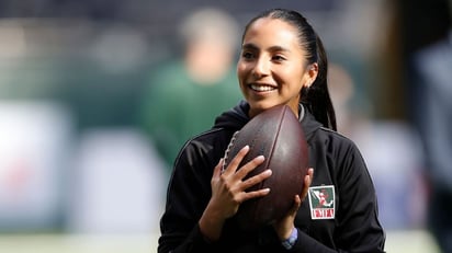 México va por el oro de flag football ante Estados Unidos en ambas ramas