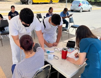 Jornada Nacional de Salud Pública inicia este próximo lunes 