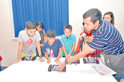 Cursos de verano no están al alcance de niños por ser caros 