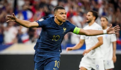 ¿PSG es un equipo chico? Mbappé lanza indirecta a los directivos del club