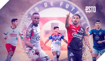 ¿Y los delanteros? Todos los atacantes que Cruz Azul no pudo concretar para el Apertura 2023