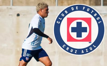 Cruz Azul descarta interés en Juanfer Quintero por falta de plazas de No Formado en México