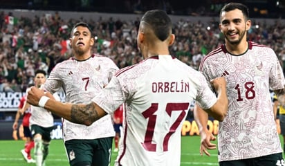 ¡El Tri va a Las Vegas! Derrotó a Costa Rica y estará en semifinales de Copa Oro