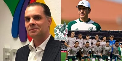 Martinoli exhibe al jugador con el ego más grande, Lozano lo borraría del Tri