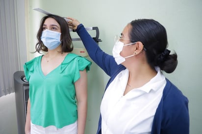 Tec con programa de salud para jóvenes 