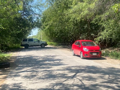 Ubican a hombre maniatado y con huellas de violencia en el sector Santa María 