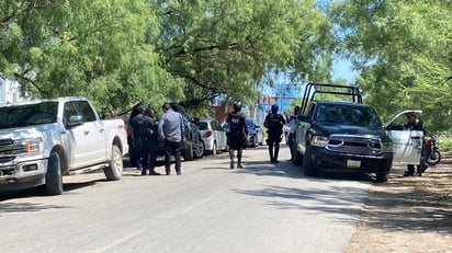 Hombre es localizado sin vida y con huellas de tortura en baldío