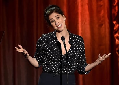 Sarah Silverman demanda a OpenAI y Meta por infracción del copyright