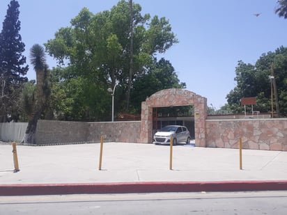 Escuelas de Piedras Negras se alistan para resguardo vacacional