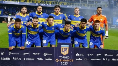 El uno por uno de Boca: los puntajes del Xeneize vs. Huracán