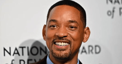 Will Smith recibe duras críticas por 'presionar' a su hijo para convertirse en padre