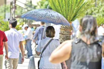 Coahuila alcanza 18 personas fallecidas por la ola de calor