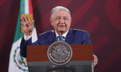 'Corcholatas' de Morena son independientes a diferencia de Xóchitl Gálvez: AMLO