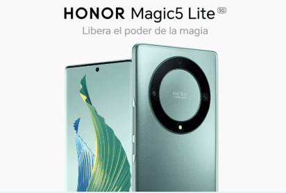 ¿Por qué los celulares Honor se han vuelto tan populares?