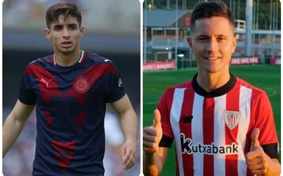 ¿Cuándo juega Chivas vs. Athletic de Bilbao? Horario y boletos del partido amistoso 2023