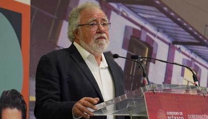 México pasa de 13 mil solicitudes de refugio a más de 130 mil en sexenio de AMLO, dice Encinas