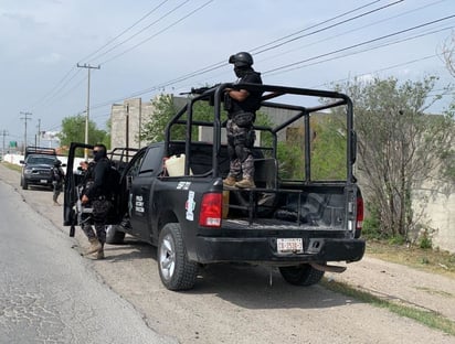 Prisión preventiva para secuestrado de potosino 