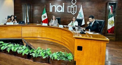 ONGs, académicos y ciudadanos piden a la Corte no avalar proyecto de ministra que da revés al Inai