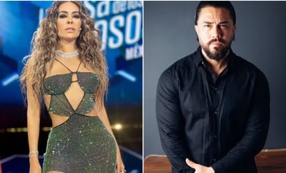 Ex concursante de 'Bailando por un sueño' acusa a Galilea Montijo de practicar brujería: La expareja de baile de la conductora afirma que ella lo embrujó para que su carrera se estancara