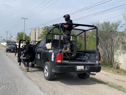 Sujeto que secuestró a potosino en ejido ya se encuentra en el CERESO