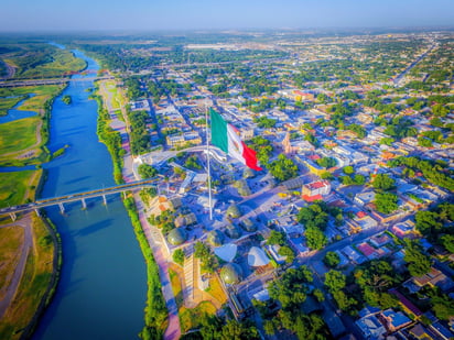 Piedras Negras es la frontera más competitiva 