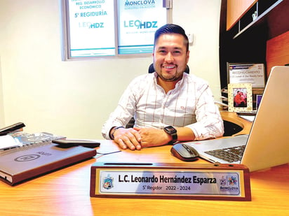 F. Económico listo para recibir a empresa asiática