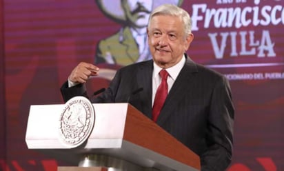 'Se resolvió muy bien': AMLO agradece por liberación de 13 funcionarios retenidos por amedrentamientos de 'Los Ardillos'